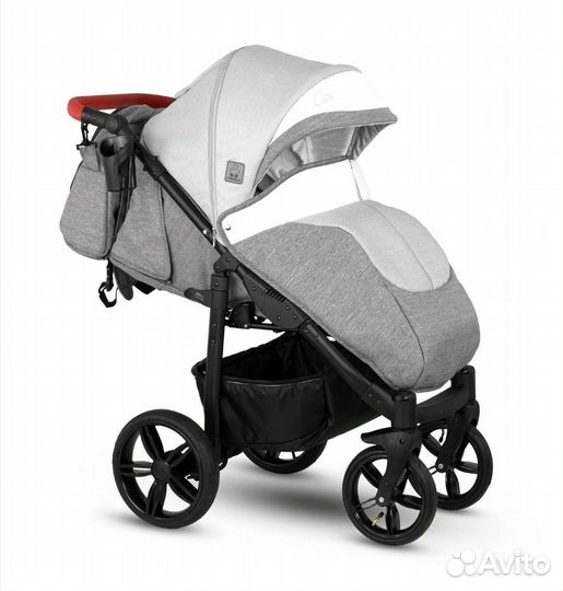 Прогулочная коляска бу