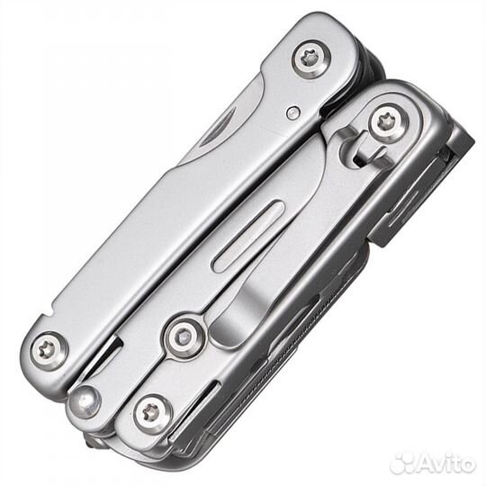 Мультитул roxon Mini M2