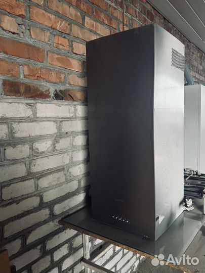 Вытяжка Gorenje whgs623E15X