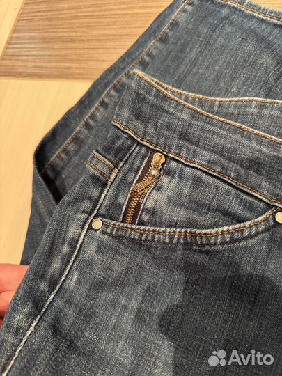 Джинсы hugo boss женские