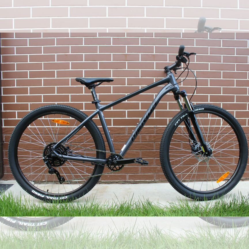 メリダ BIG NINE3000 SRAM GX EAGLE 12s MTB