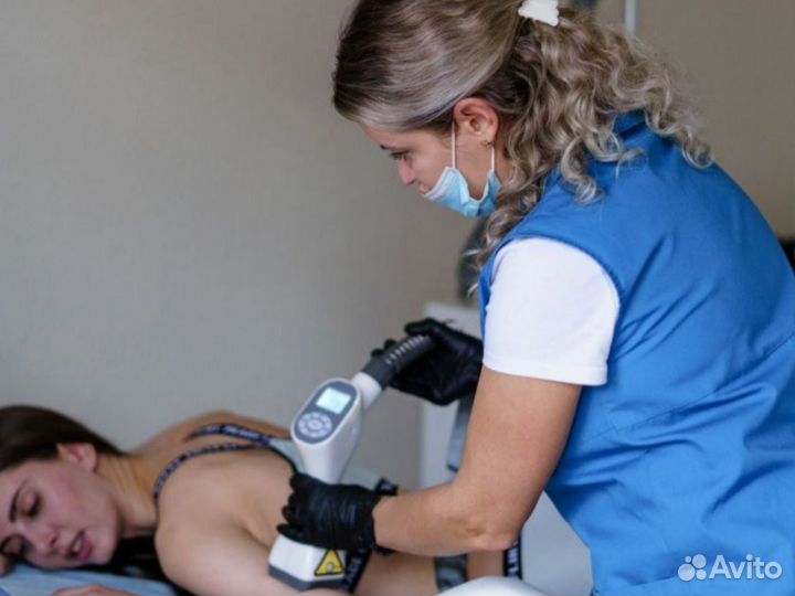 LPG - Велашейп круче