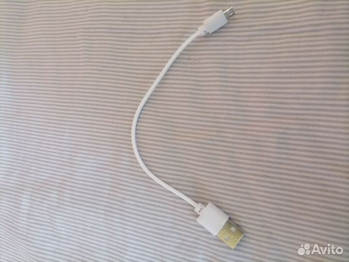 Ошейник светодиодный