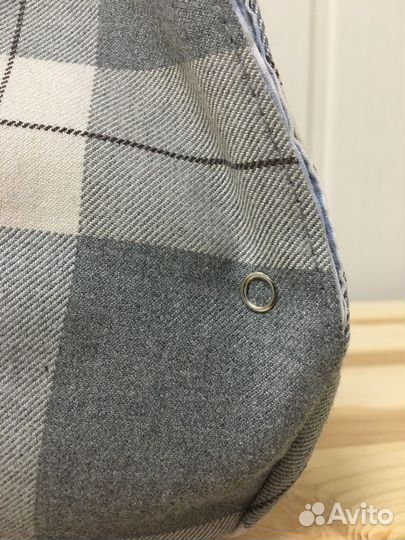 Мешочек для чёток