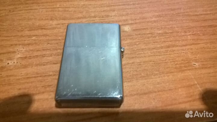 Зажигалка zippo