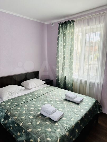 Комната 18 м², 2/3 эт.