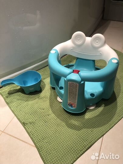 Стульчик для купания