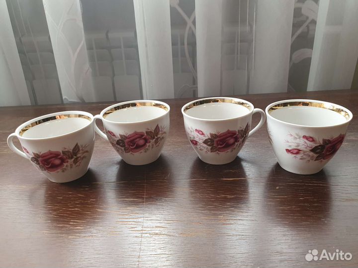 Заварочный чайник кружки