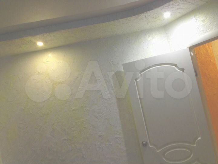 2-к. квартира, 50 м², 1/5 эт.