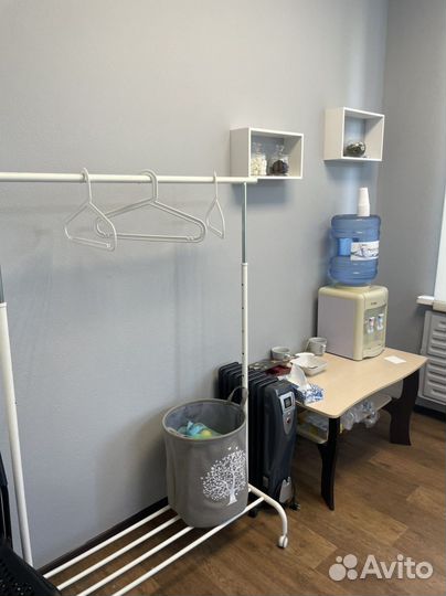 Кабинет аренда на часы