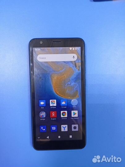 ZTE Blade A31 Lite, 32 ГБ