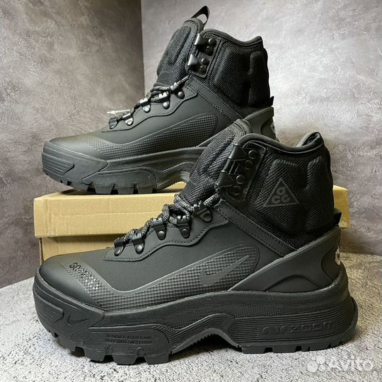 Ботинки зимние ACG Air Zoom Giadome Gore-tex