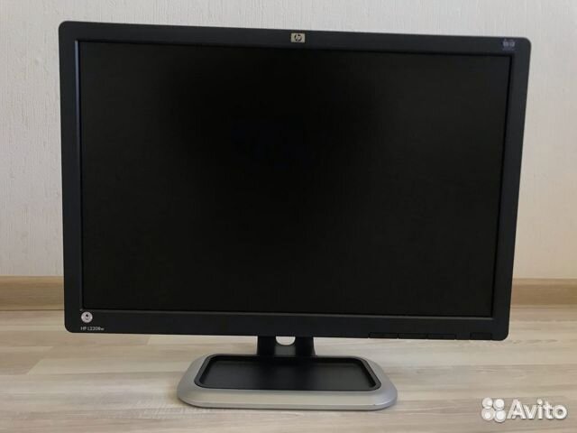 Монитор HP L2208w 22"