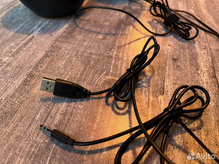 Колонки для компьютера Creative Pebble MF1680