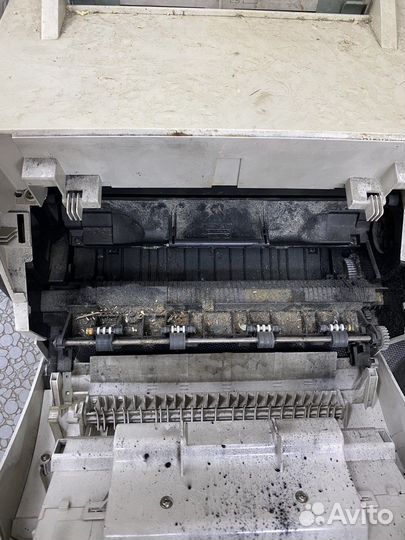 Принтер samsung ml 1210