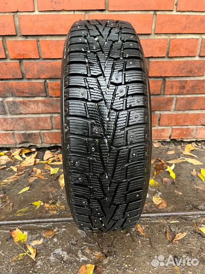 Nexen Winguard WinSpike 185/65 R15