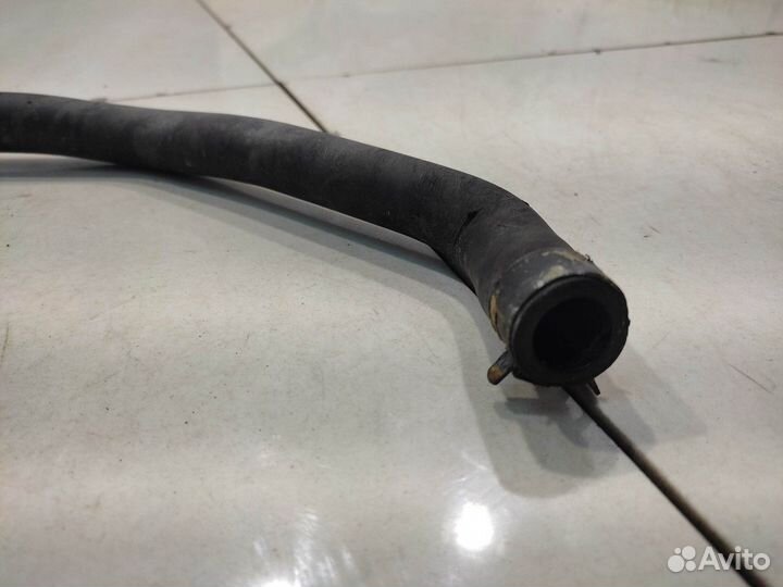 Патрубок (Nissan Murano Z52)