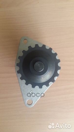 Насос водяной PSA C2/C3/C4/1007/206/207/307 03