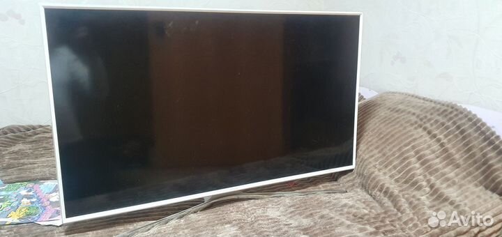 Телевизор samsung smart tv 40