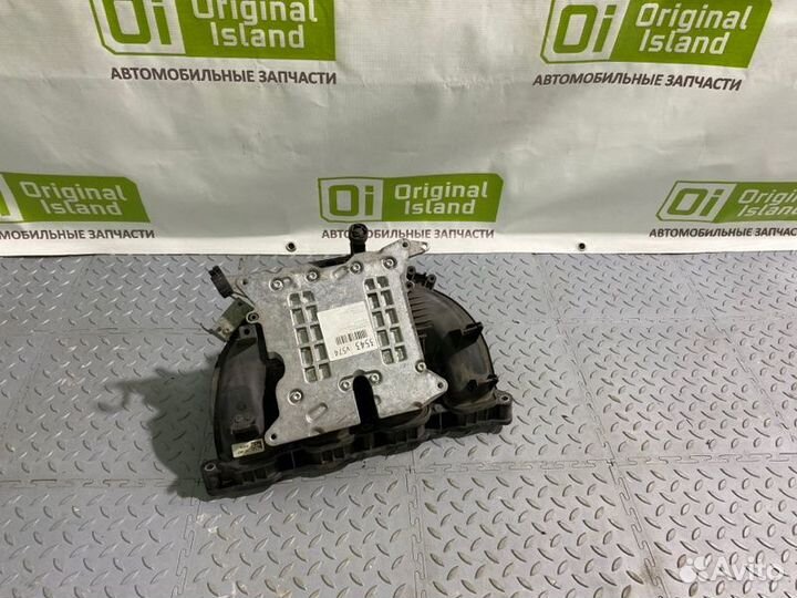 Коллектор впускной Bmw 328Ix F30 N20B20 2012