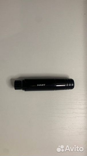 Тату машинка