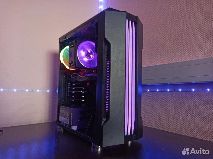 Игровой комп