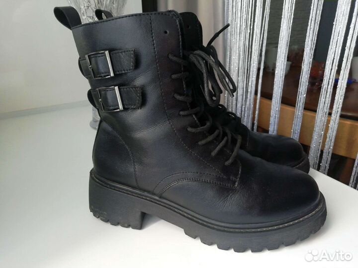 Ботинки весна, осень