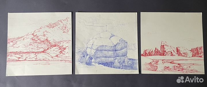 Репетитор по рисованию, курсы по рисованию