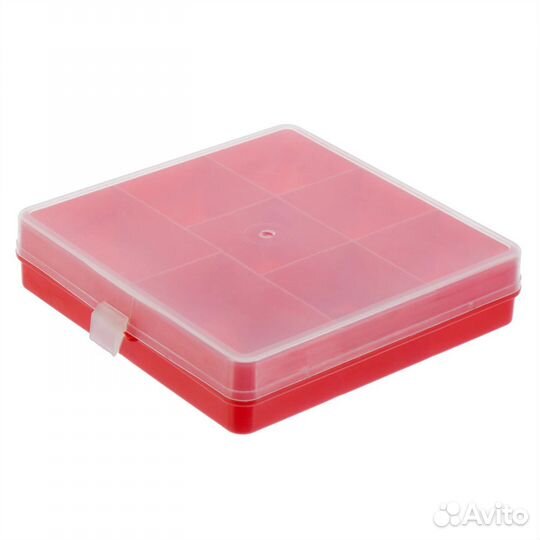 Органайзер для мелких деталей