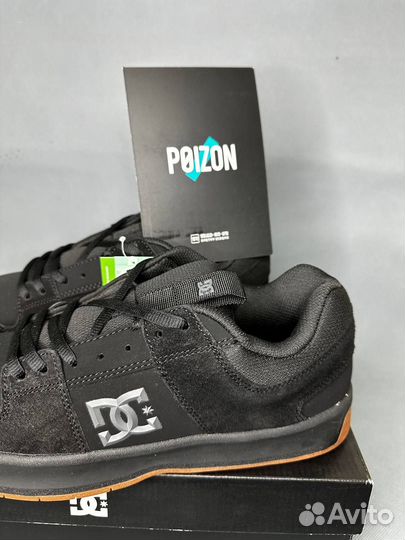 Кроссовки DC Shoes Lynx Zero