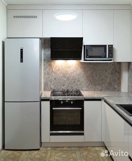 Кухня на заказ