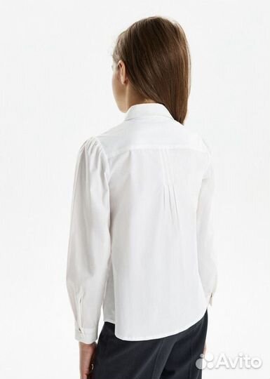 Блузка silver spoon 128