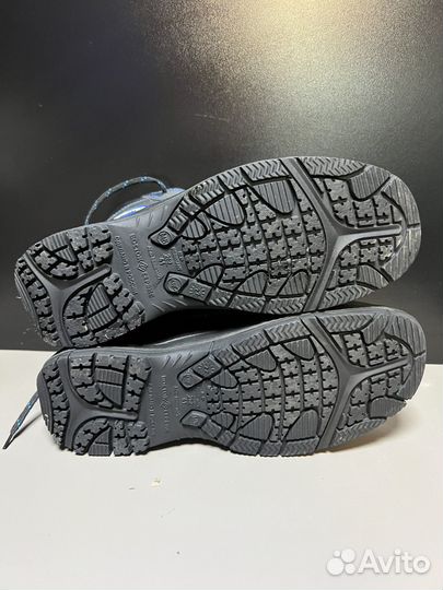 Ботинки рабочие новые 41р