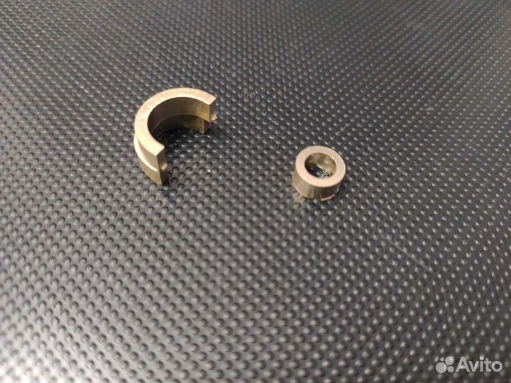 Шестерни дроссельной заслонки Mercedes 400CDI