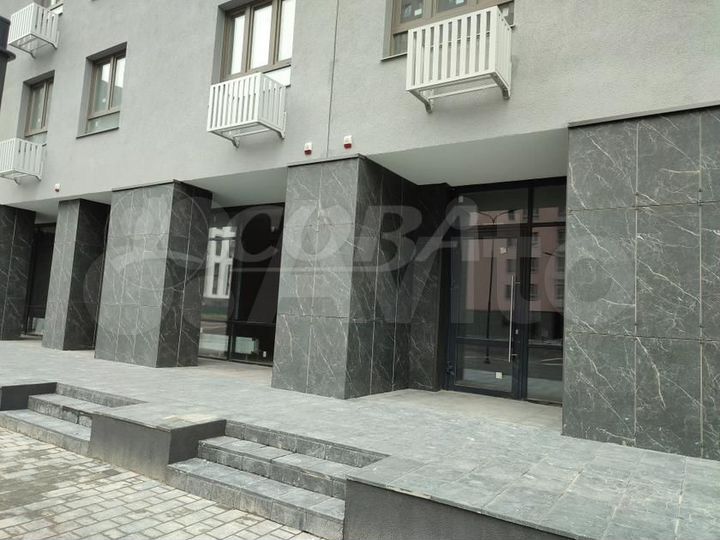 Сдам торговое помещение, 112.6 м²