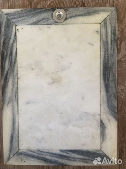 Картина на мраморе