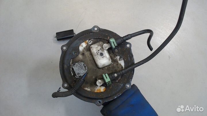 Насос топливный электрический Mitsubishi Outlander