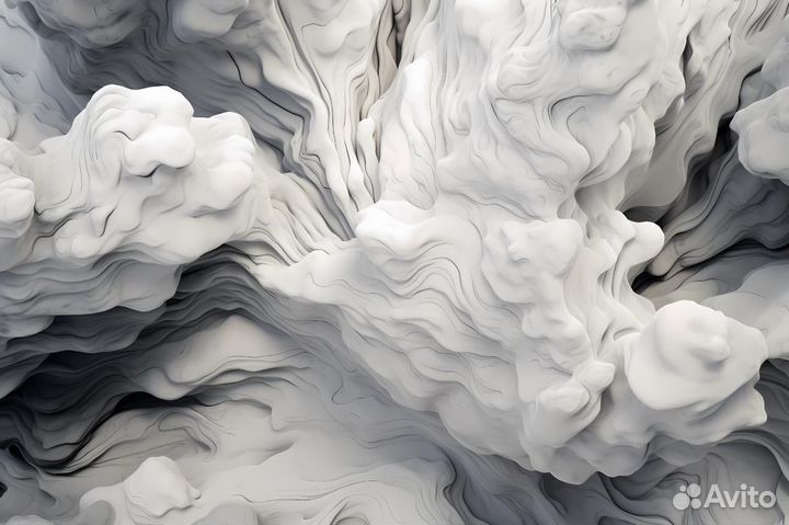 Фреска на стену