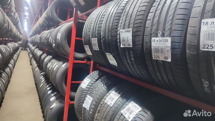 Laufenn X-Fit Van LV01 215/65 R16C