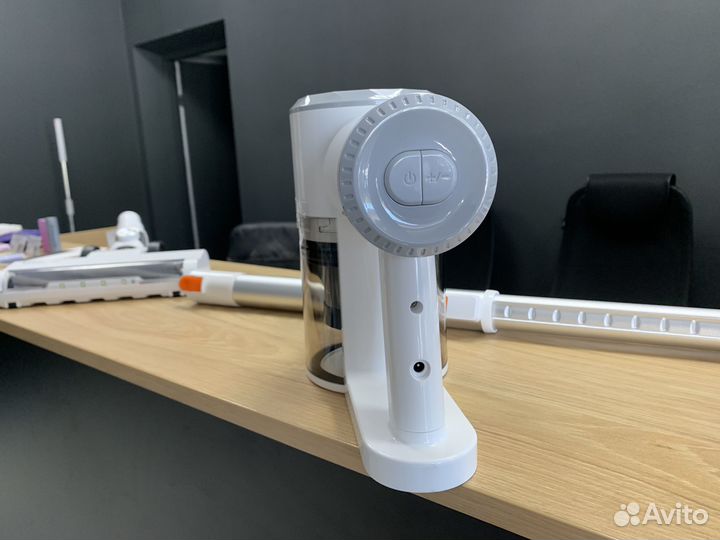 Беспроводной моющий пылесос Lydsto V9