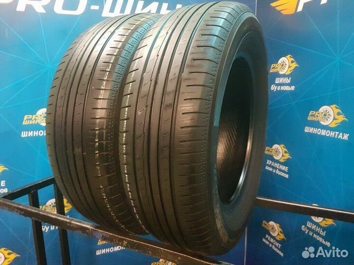 Yokohama BluEarth-A AE-50 195/65 R15