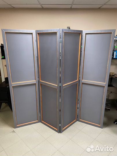 Ширма для комнаты
