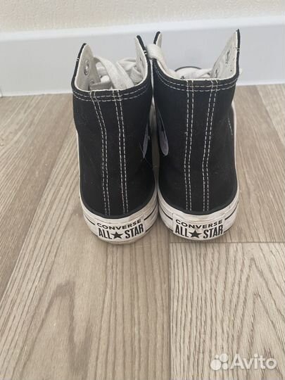 Кеды для мальчика