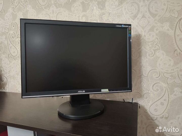 Монитор asus 24
