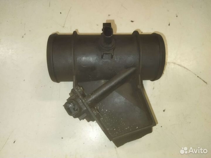 Дмрв Mercedes-benz W203 2000-2006