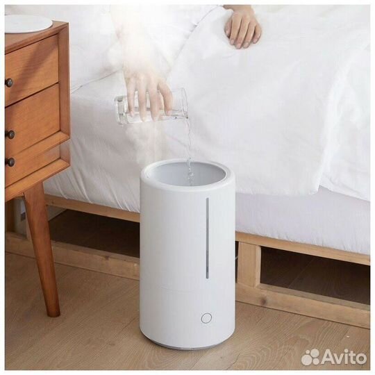 Xiaomi Mijia Smart SCK0A45