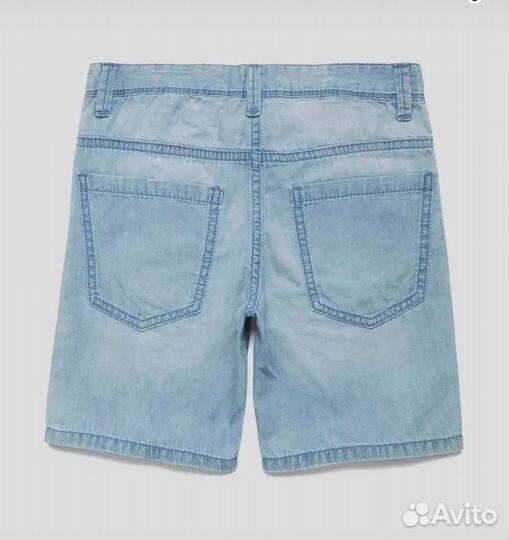 Шорты United Colors of Benetton