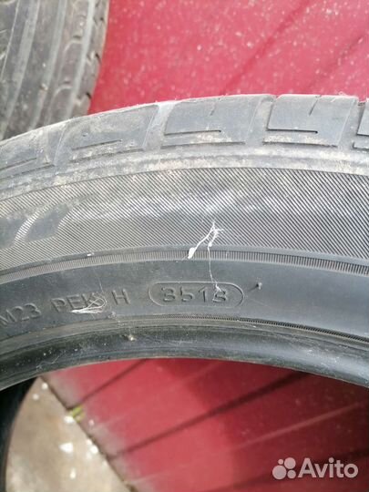 Hankook Optimo K715 235/50 R19 99H