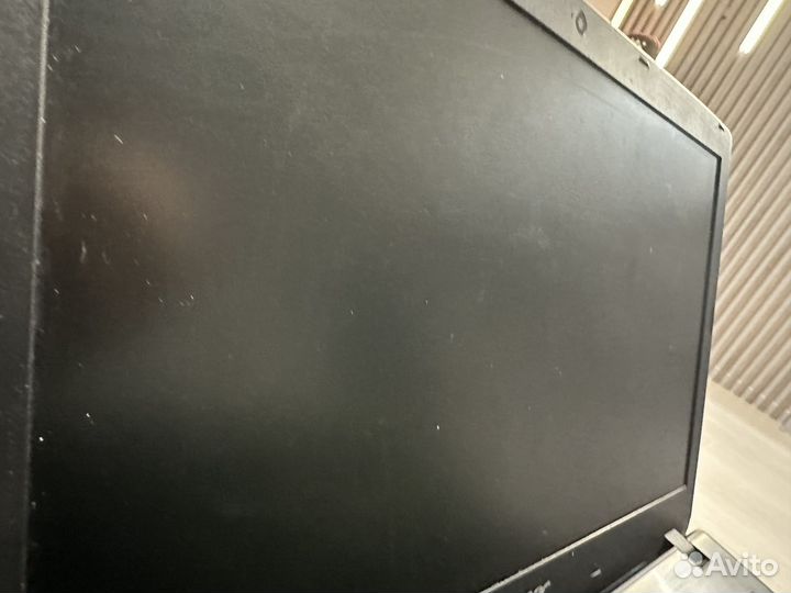 Ноутбук Acer travelmate p259