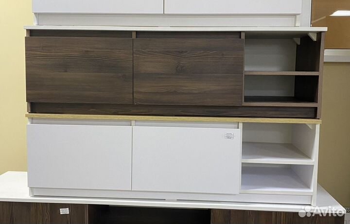 Тумба под тв «Картер»